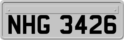 NHG3426