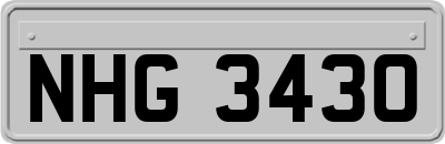 NHG3430