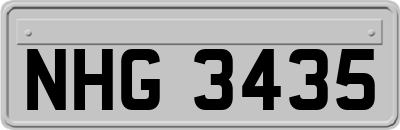 NHG3435