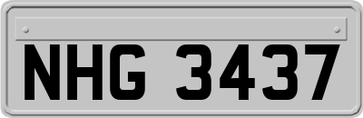 NHG3437