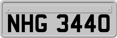 NHG3440