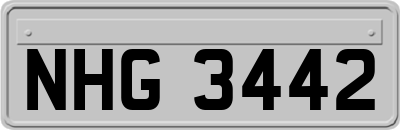 NHG3442