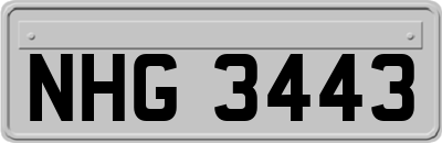 NHG3443