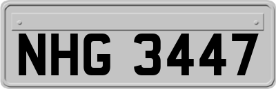 NHG3447