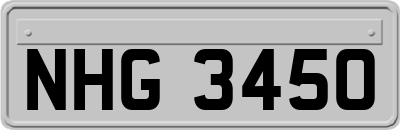 NHG3450
