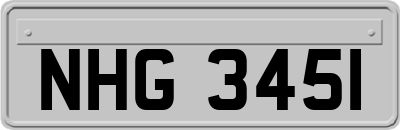 NHG3451