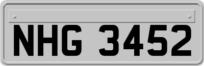 NHG3452