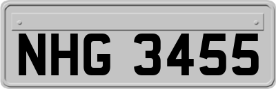 NHG3455