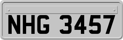 NHG3457