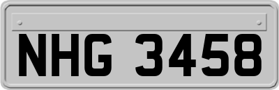 NHG3458