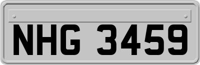 NHG3459