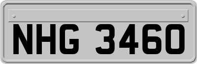 NHG3460