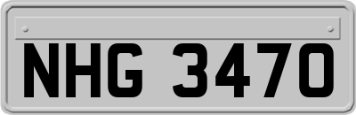 NHG3470