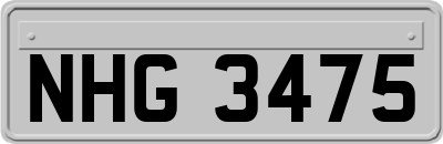 NHG3475