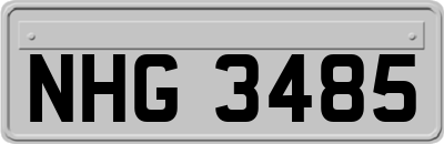 NHG3485