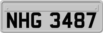 NHG3487