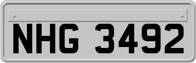 NHG3492