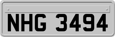 NHG3494
