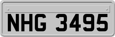 NHG3495