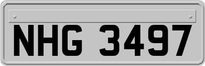 NHG3497