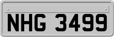 NHG3499
