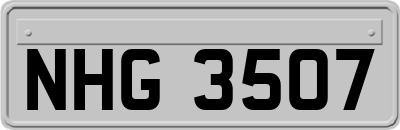 NHG3507