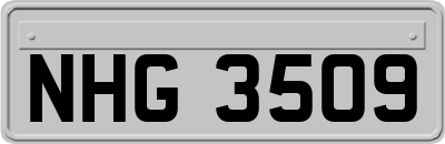 NHG3509