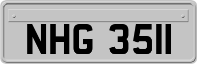 NHG3511