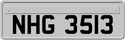 NHG3513