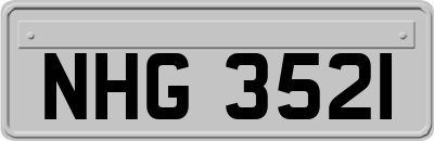 NHG3521