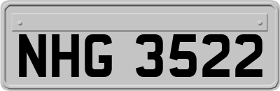 NHG3522