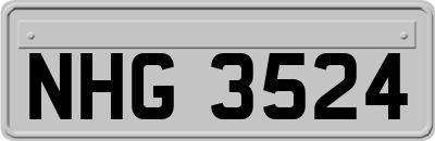 NHG3524