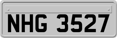 NHG3527