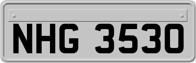 NHG3530