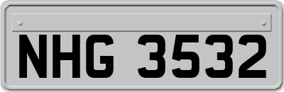 NHG3532