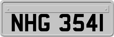 NHG3541