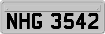 NHG3542