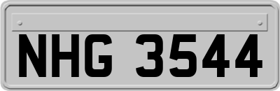 NHG3544