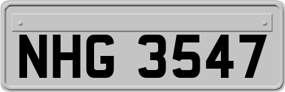 NHG3547