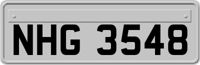 NHG3548
