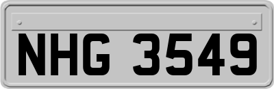 NHG3549