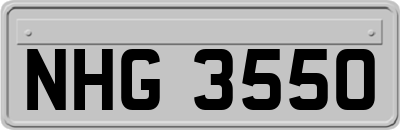 NHG3550