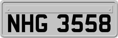 NHG3558