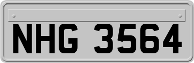 NHG3564