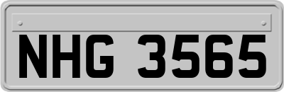 NHG3565