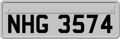NHG3574
