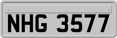 NHG3577