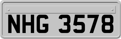 NHG3578