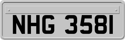 NHG3581