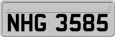 NHG3585